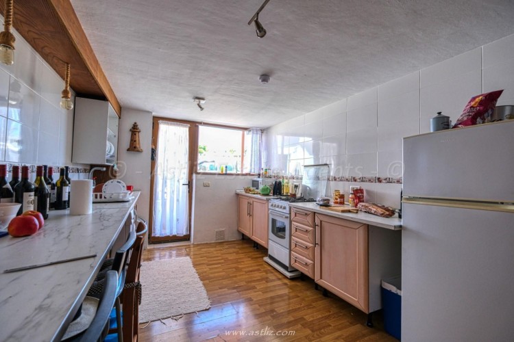 6 Bed, 4 Bath, HouseFor Sale, San Miguel De Abona, San Miguel De Abona