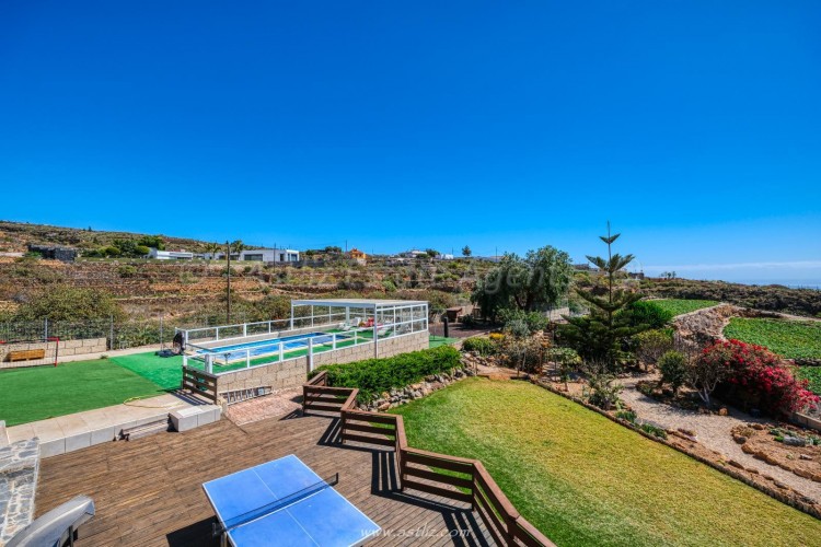 6 Bed, 4 Bath, HouseFor Sale, San Miguel De Abona, San Miguel De Abona