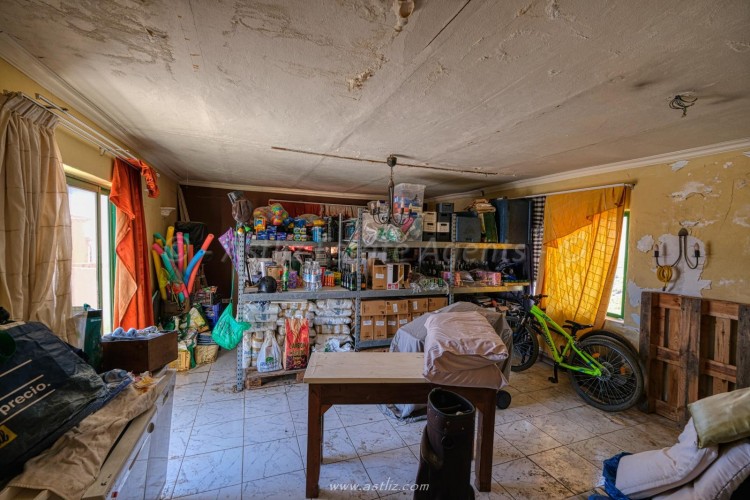 6 Bed, 4 Bath, HouseFor Sale, San Miguel De Abona, San Miguel De Abona