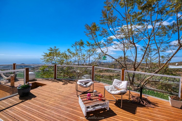 6 Bed, 4 Bath, HouseFor Sale, San Miguel De Abona, San Miguel De Abona