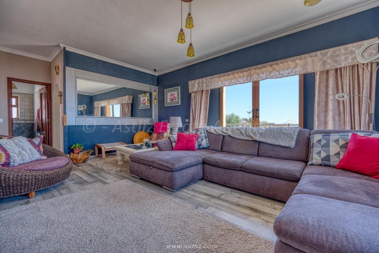 6 Bed, 4 Bath, HouseFor Sale, San Miguel De Abona, San Miguel De Abona