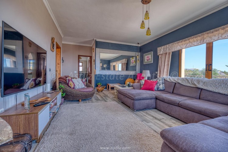 6 Bed, 4 Bath, HouseFor Sale, San Miguel De Abona, San Miguel De Abona