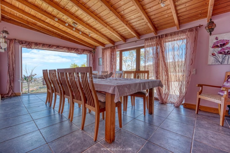 6 Bed, 4 Bath, HouseFor Sale, San Miguel De Abona, San Miguel De Abona