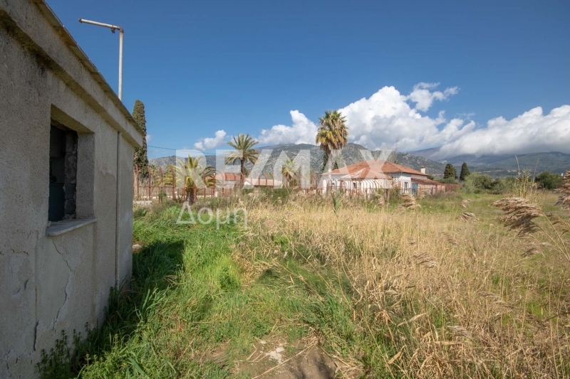 2 Bed, 1 Bath, HouseFor Sale, Center, Agria, Magnesia