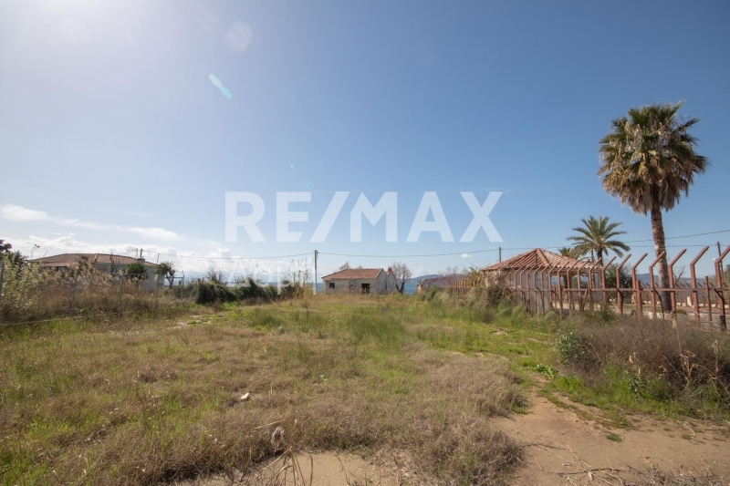 2 Bed, 1 Bath, HouseFor Sale, Center, Agria, Magnesia