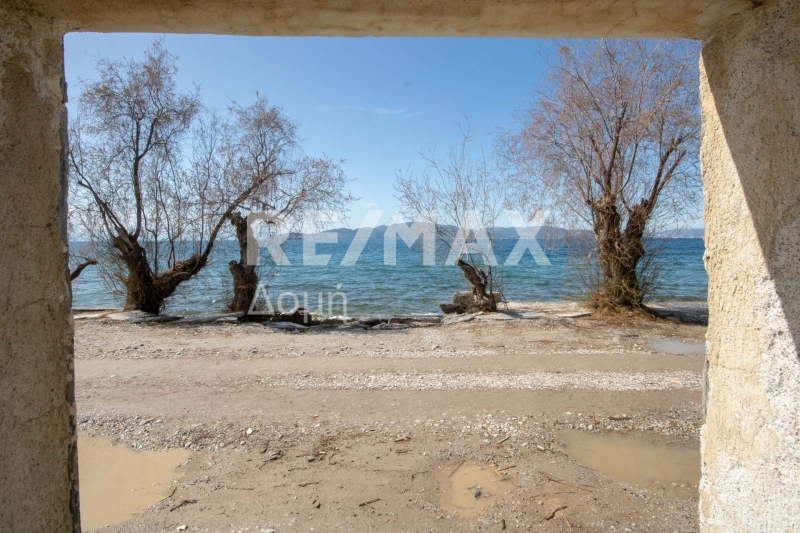 2 Bed, 1 Bath, HouseFor Sale, Center, Agria, Magnesia