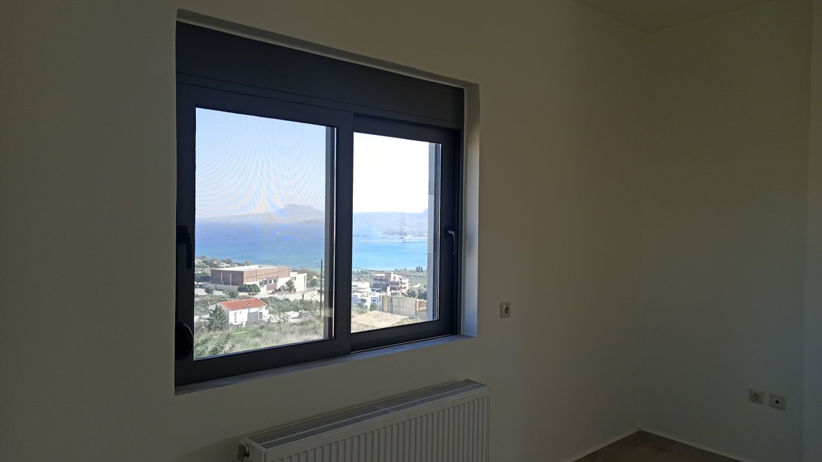 3 Bed, 2 Bath, ApartmentFor Sale, Chania, Crete
