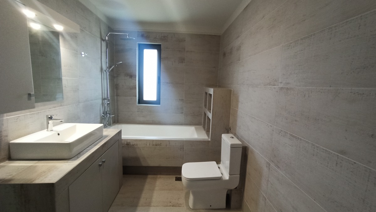 3 Bed, 2 Bath, ApartmentFor Sale, Chania, Crete