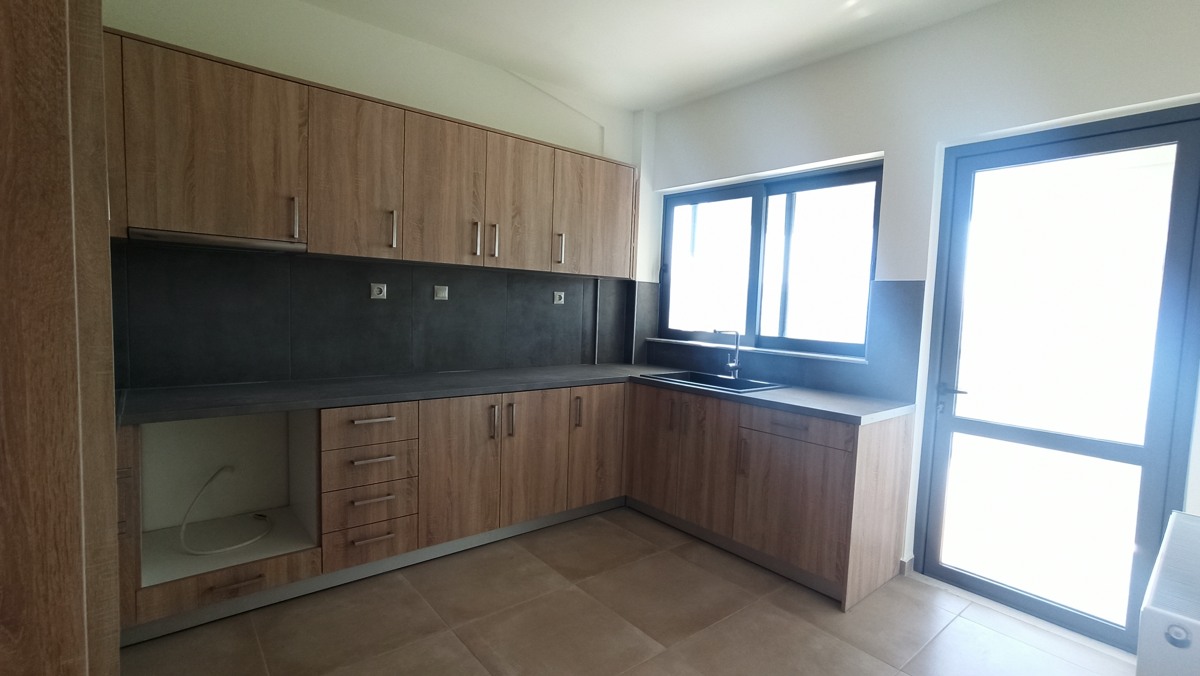 3 Bed, 2 Bath, ApartmentFor Sale, Chania, Crete