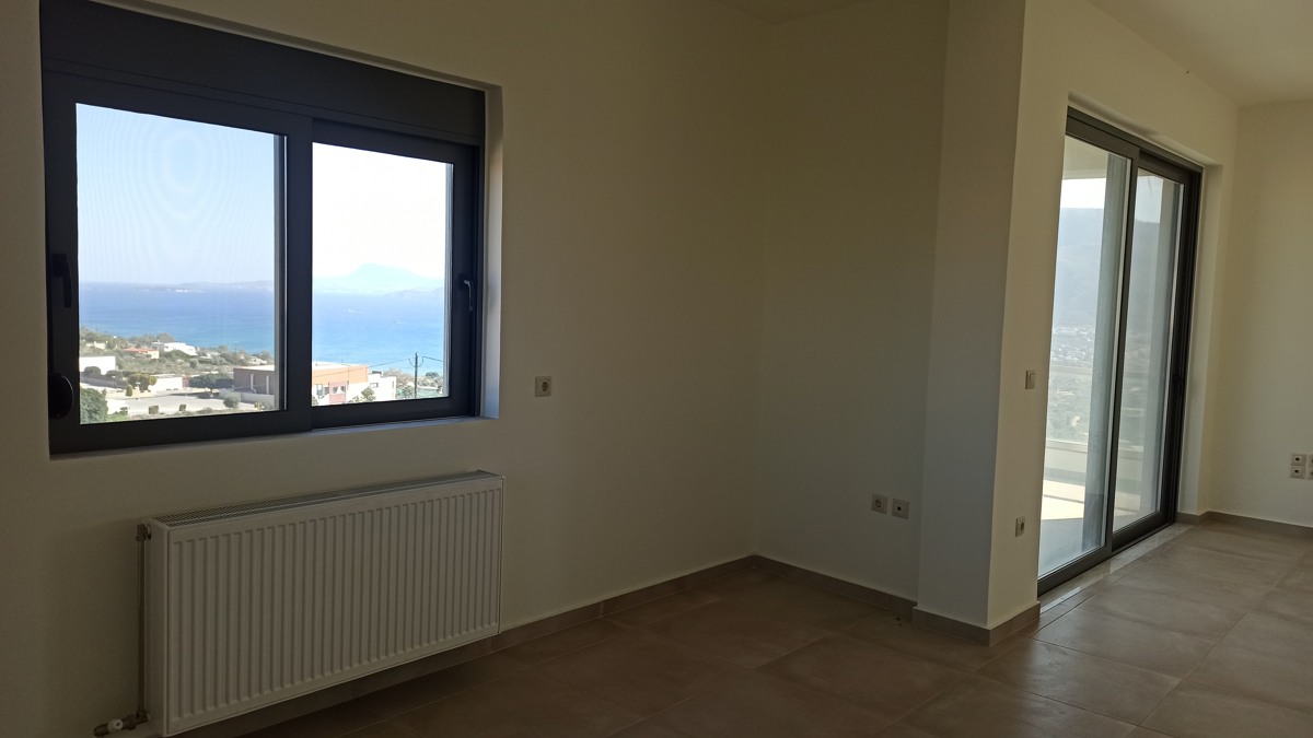 3 Bed, 2 Bath, ApartmentFor Sale, Chania, Crete