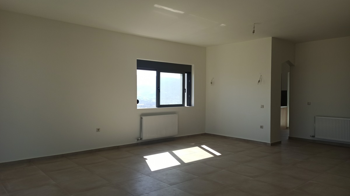 3 Bed, 2 Bath, ApartmentFor Sale, Chania, Crete