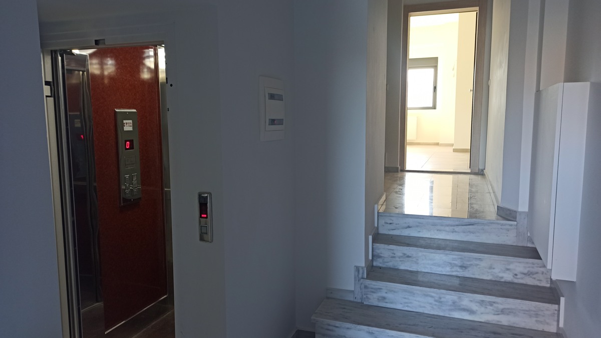 3 Bed, 2 Bath, ApartmentFor Sale, Chania, Crete