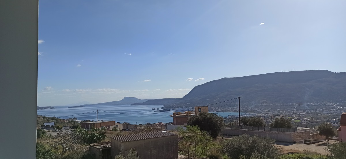 3 Bed, 2 Bath, ApartmentFor Sale, Chania, Crete