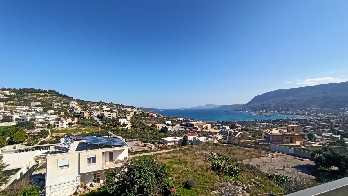 3 Bed, 2 Bath, ApartmentFor Sale, Chania, Crete