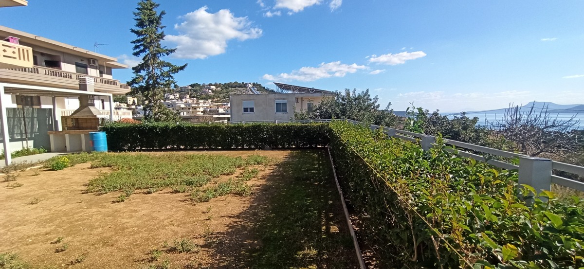 3 Bed, 2 Bath, ApartmentFor Sale, Chania, Crete