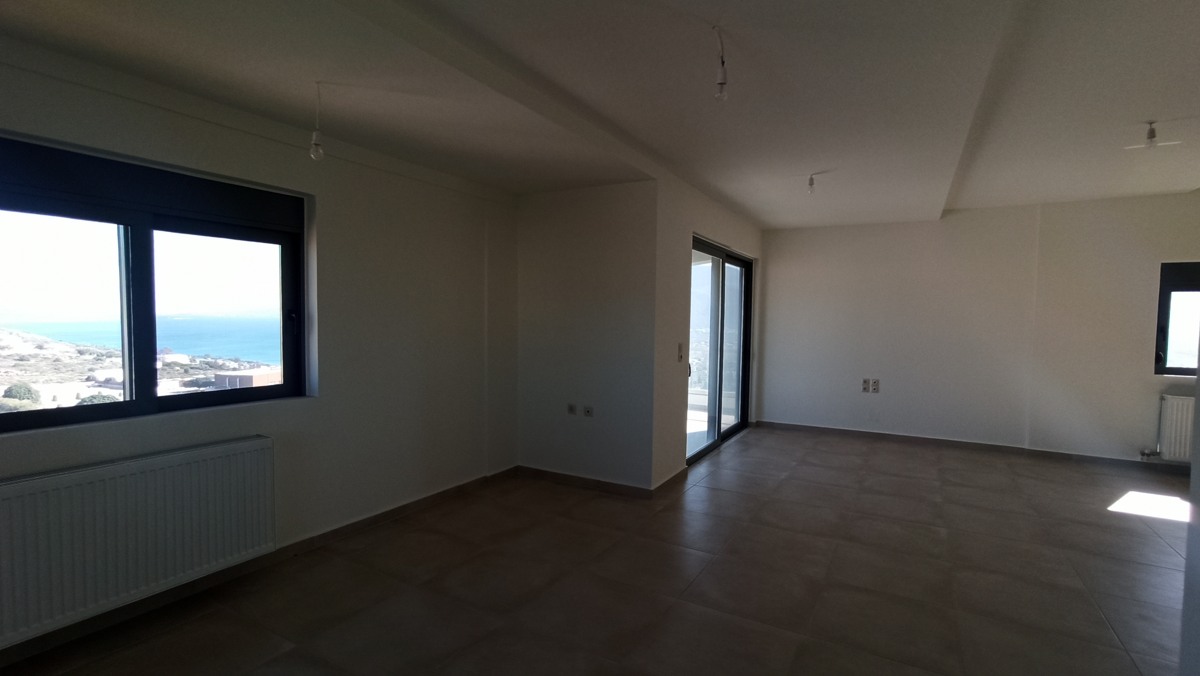 3 Bed, 2 Bath, ApartmentFor Sale, Chania, Crete