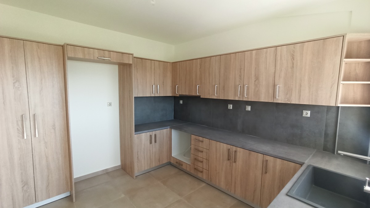 3 Bed, 2 Bath, ApartmentFor Sale, Chania, Crete