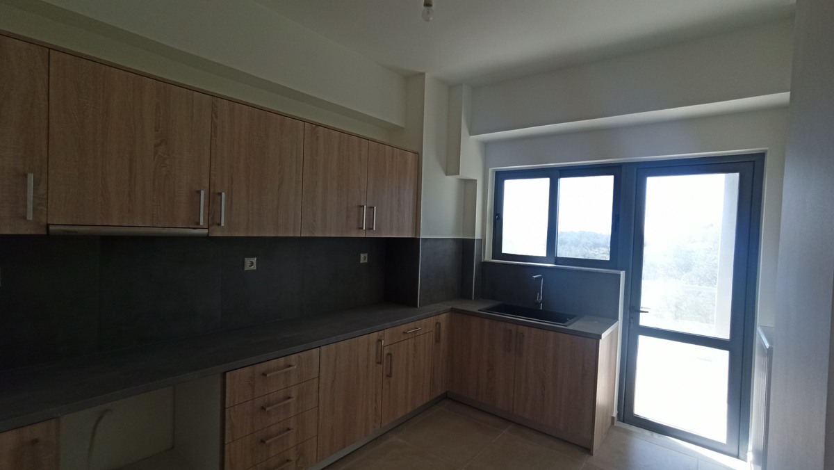 3 Bed, 2 Bath, ApartmentFor Sale, Chania, Crete