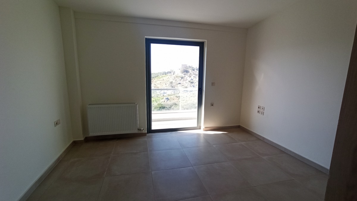 3 Bed, 2 Bath, ApartmentFor Sale, Chania, Crete