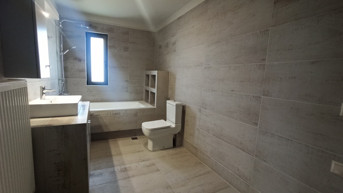 3 Bed, 2 Bath, ApartmentFor Sale, Chania, Crete