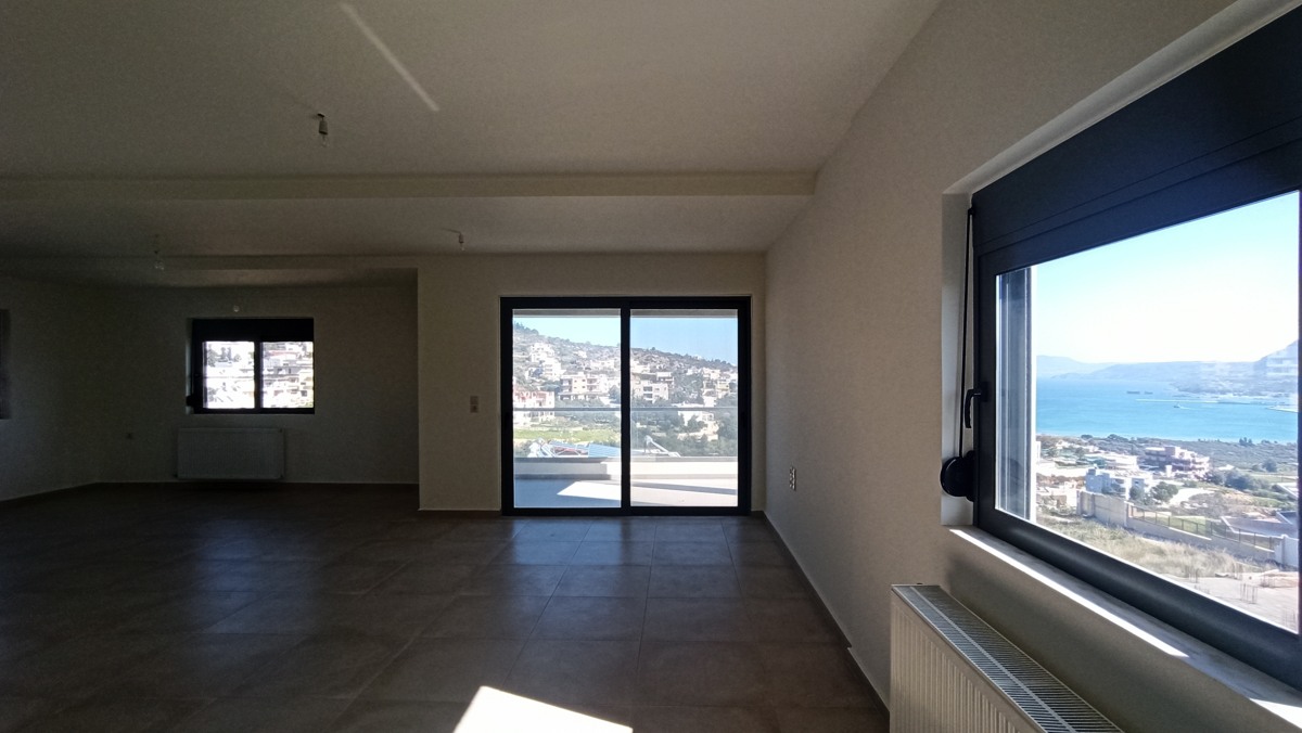 3 Bed, 2 Bath, ApartmentFor Sale, Chania, Crete