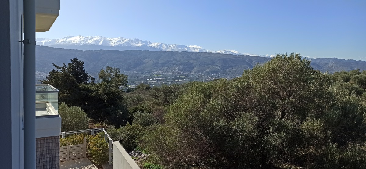 3 Bed, 2 Bath, ApartmentFor Sale, Chania, Crete