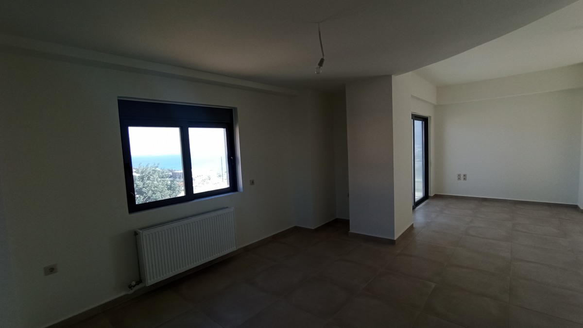 3 Bed, 2 Bath, ApartmentFor Sale, Chania, Crete