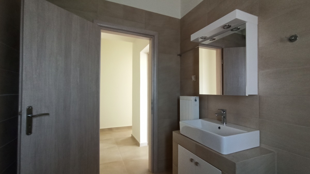 3 Bed, 2 Bath, ApartmentFor Sale, Chania, Crete