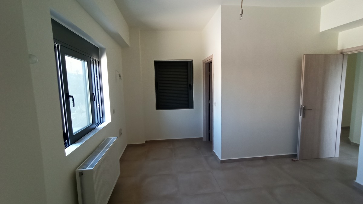 3 Bed, 2 Bath, ApartmentFor Sale, Chania, Crete