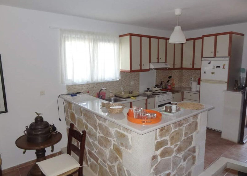 2 Bed, 3 Bath, HouseFor Sale, Chania, Crete