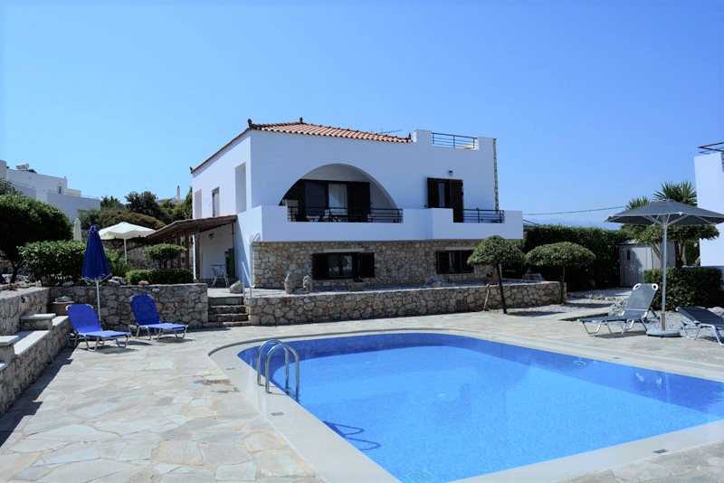 2 Bed, 3 Bath, HouseFor Sale, Chania, Crete