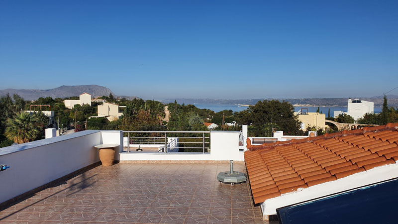 2 Bed, 3 Bath, HouseFor Sale, Chania, Crete