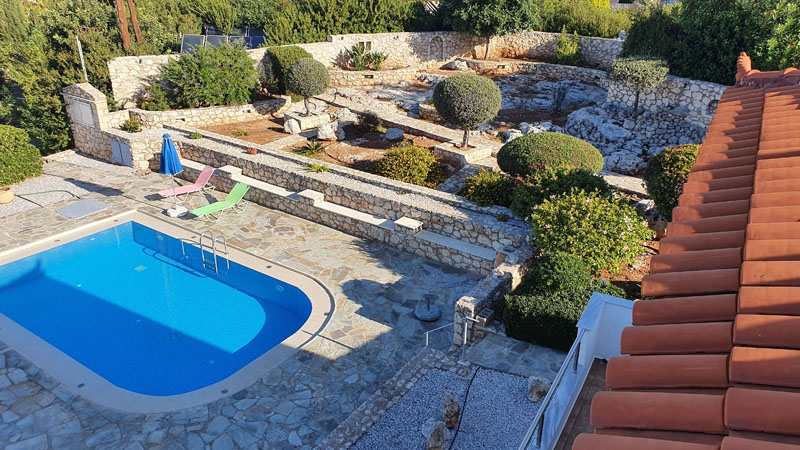 2 Bed, 3 Bath, HouseFor Sale, Chania, Crete