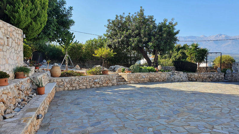 2 Bed, 3 Bath, HouseFor Sale, Chania, Crete