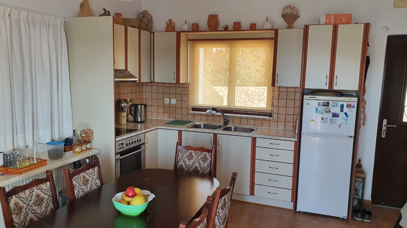 2 Bed, 3 Bath, HouseFor Sale, Chania, Crete