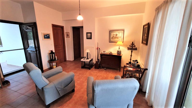 2 Bed, 3 Bath, HouseFor Sale, Chania, Crete