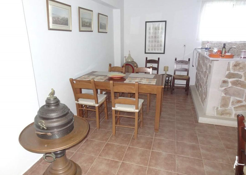 2 Bed, 3 Bath, HouseFor Sale, Chania, Crete