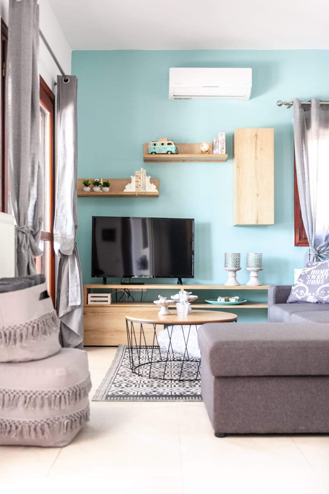 2 Bed, 1 Bath, HouseFor Sale, Chania, Crete