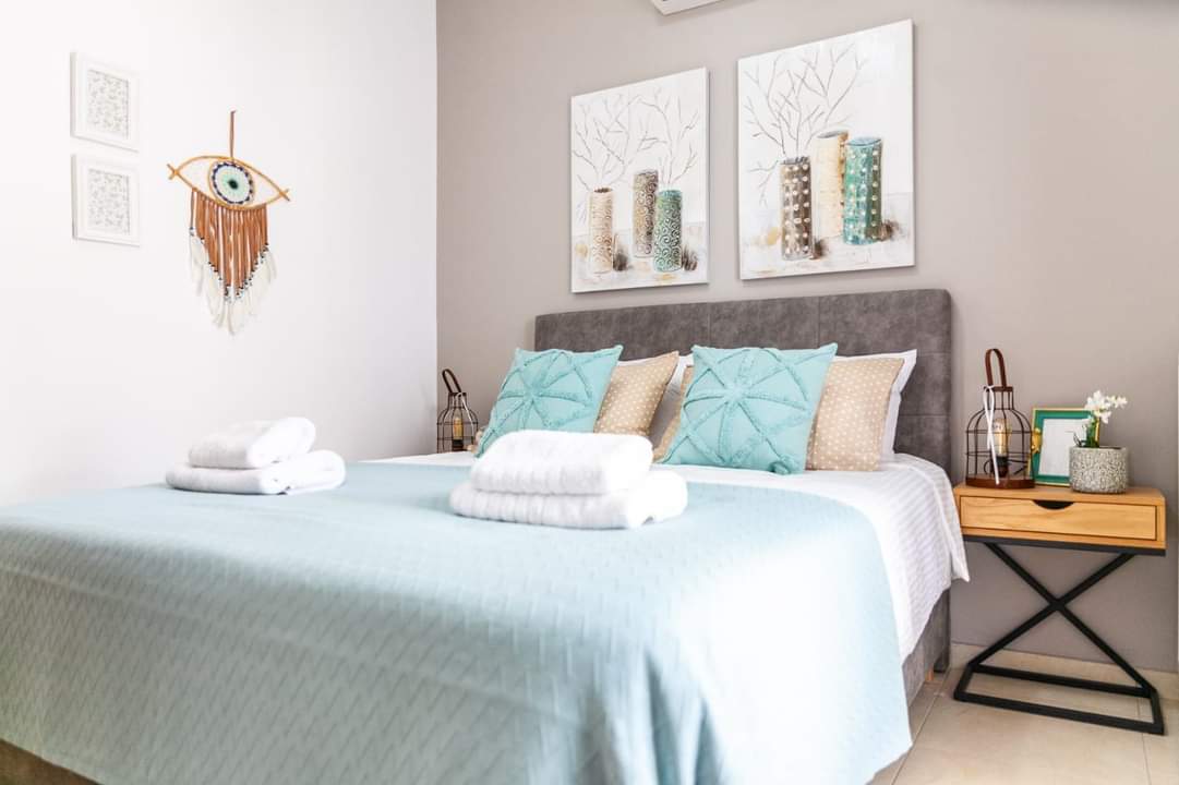 2 Bed, 1 Bath, HouseFor Sale, Chania, Crete