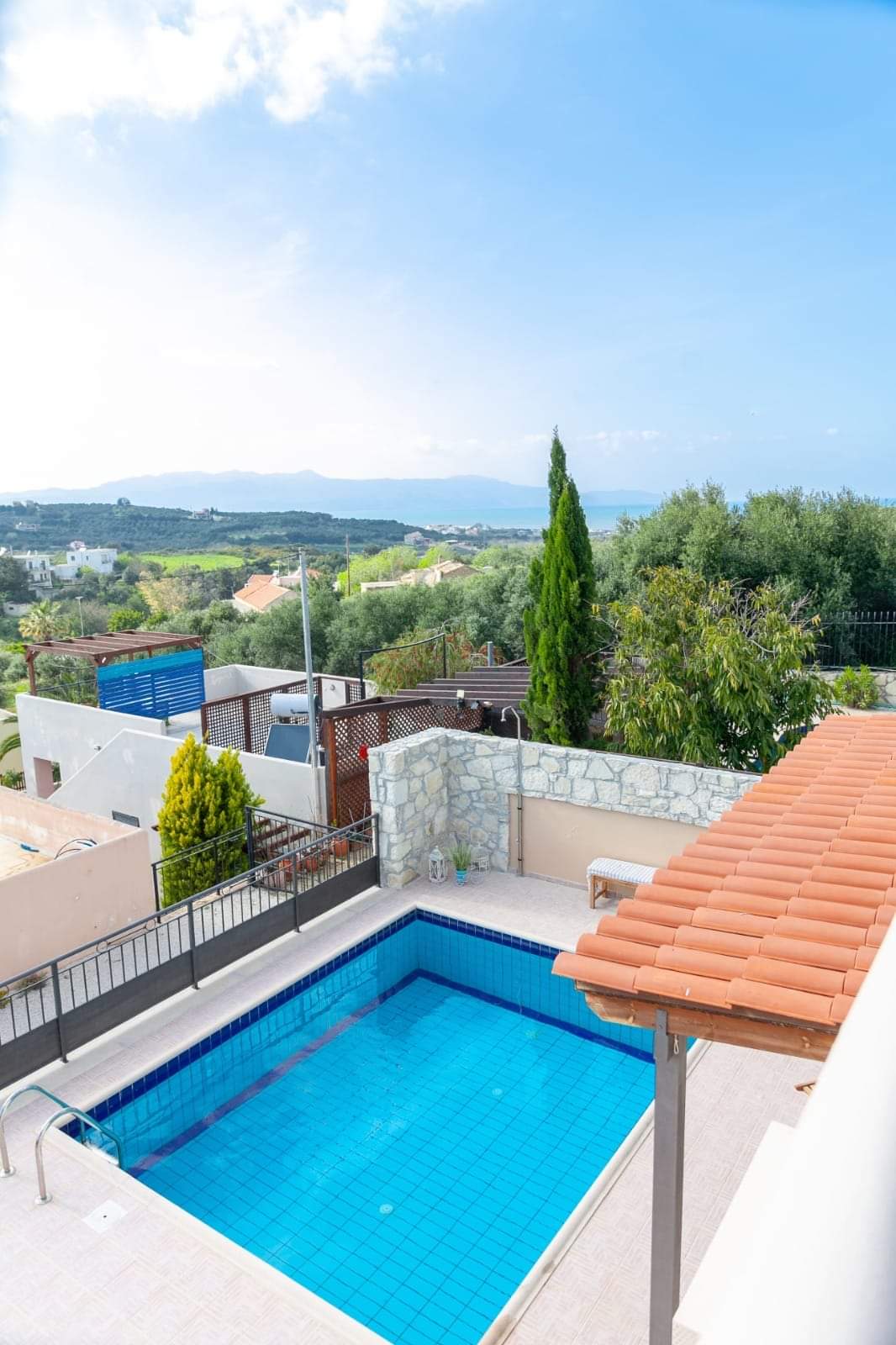 2 Bed, 1 Bath, HouseFor Sale, Chania, Crete