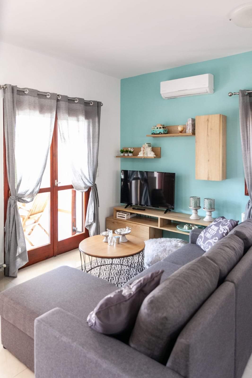 2 Bed, 1 Bath, HouseFor Sale, Chania, Crete