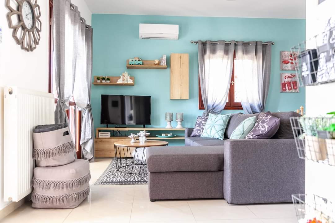 2 Bed, 1 Bath, HouseFor Sale, Chania, Crete