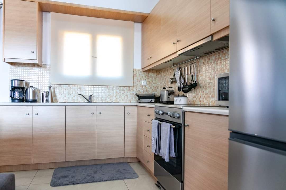 2 Bed, 1 Bath, HouseFor Sale, Chania, Crete