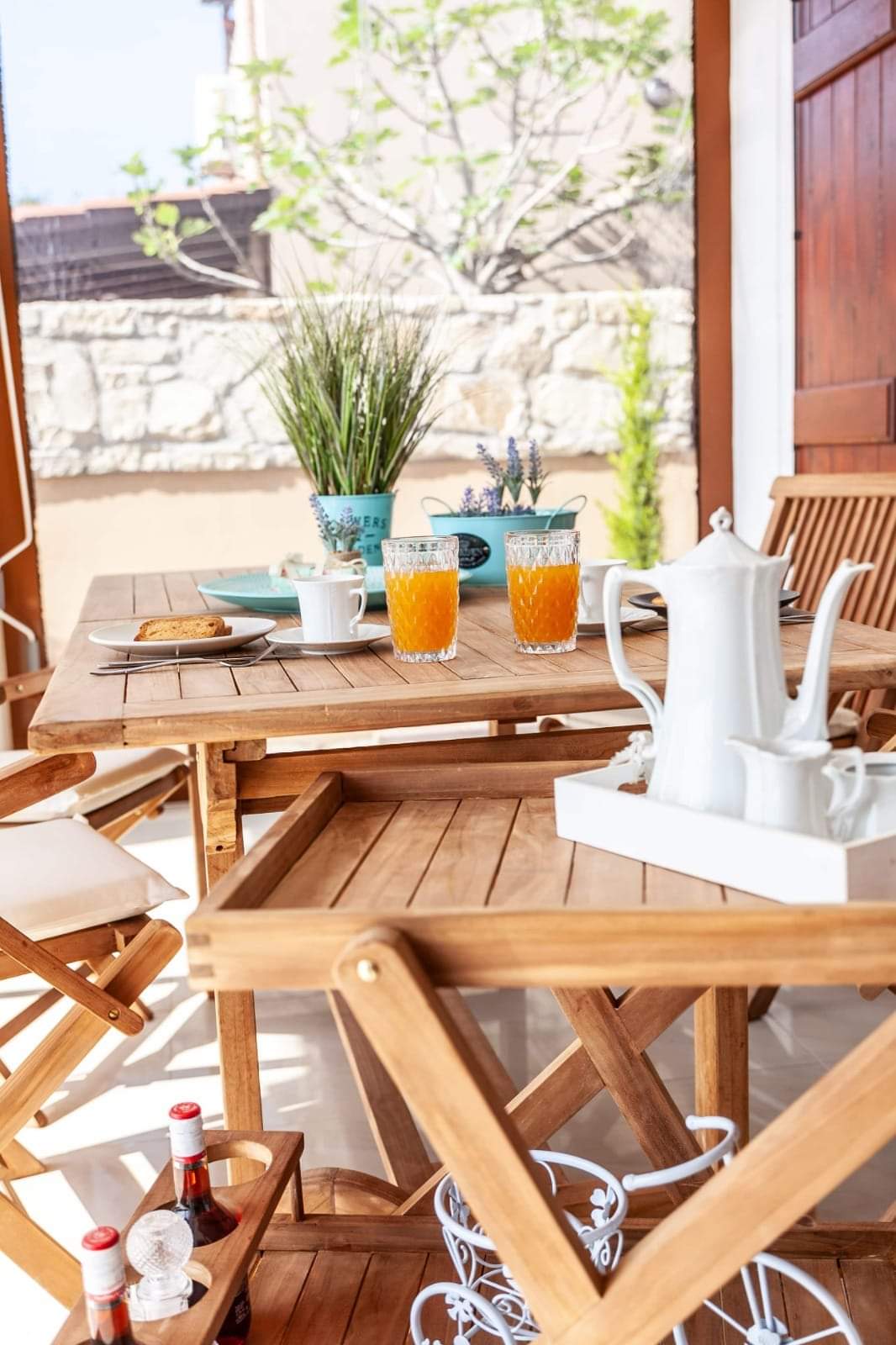 2 Bed, 1 Bath, HouseFor Sale, Chania, Crete