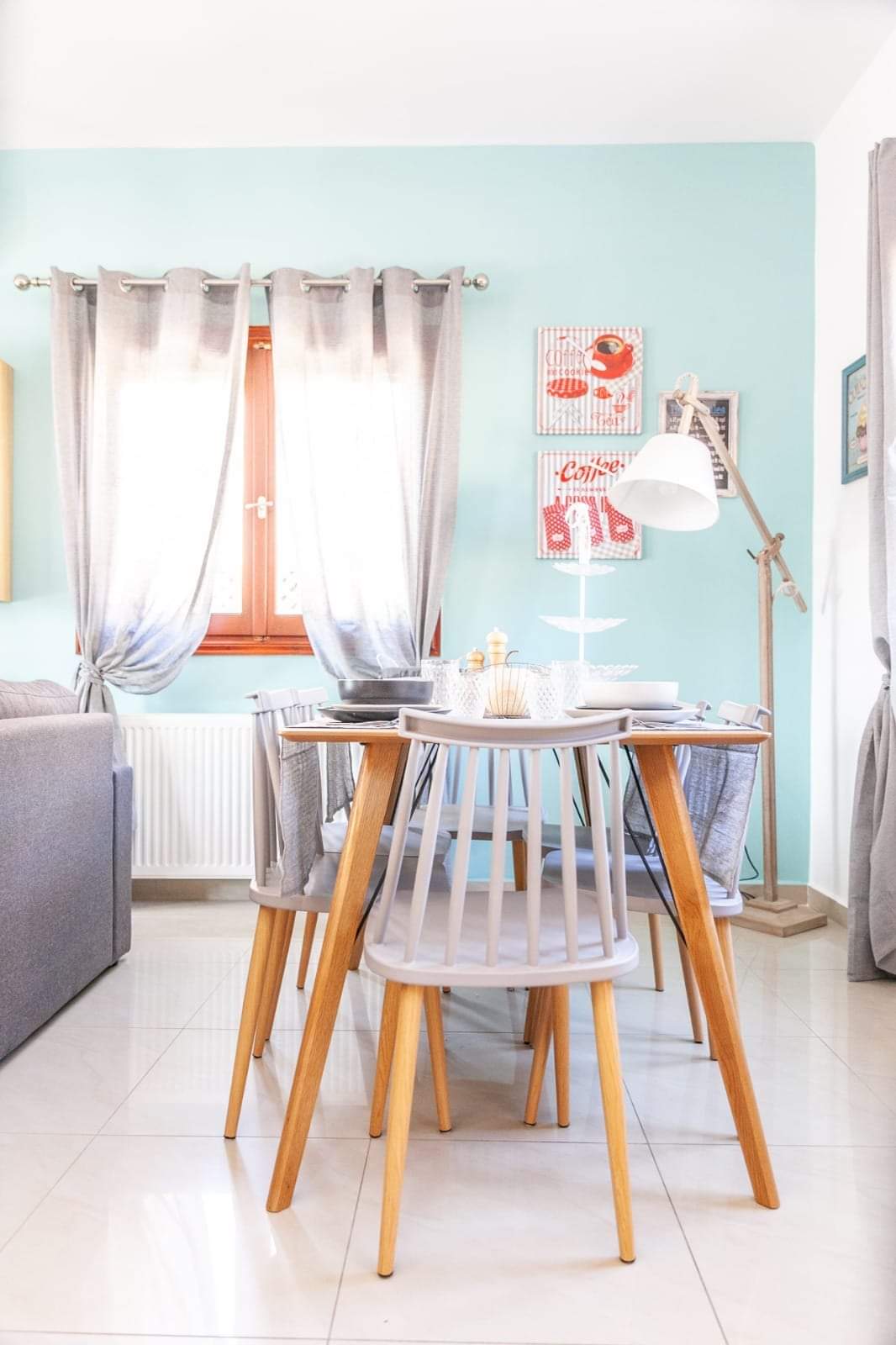 2 Bed, 1 Bath, HouseFor Sale, Chania, Crete