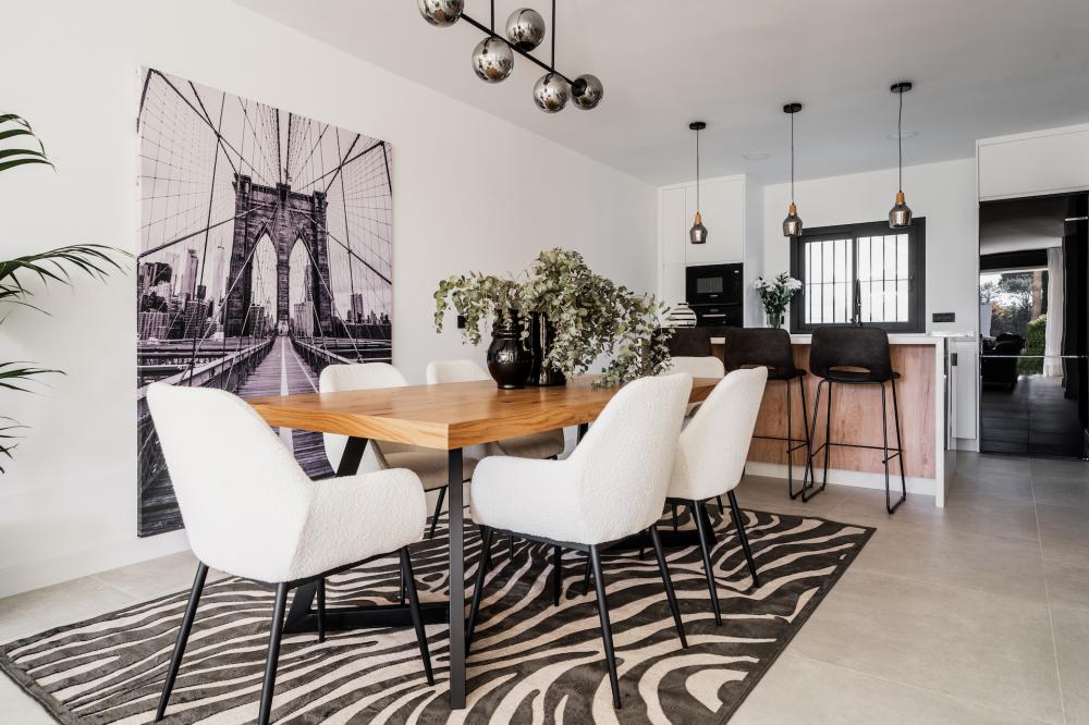 3 Bed, 4 Bath, HouseFor Sale, Aloha, Malaga