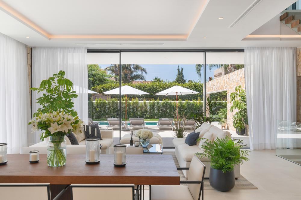 6 Bed, 6 Bath, HouseFor Sale, Marbella, Malaga