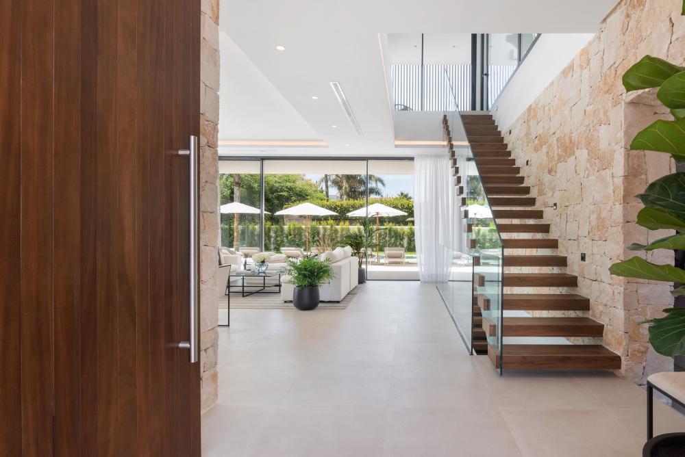 6 Bed, 6 Bath, HouseFor Sale, Marbella, Malaga