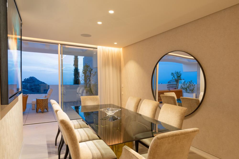 3 Bed, 3 Bath, ApartmentFor Sale, Ojén, Malaga 3 Bed, 3 Bath, ApartmentFor Sale, Ojén, Malaga