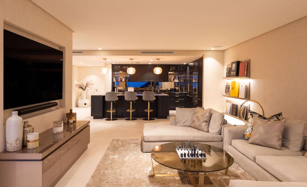 3 Bed, 3 Bath, ApartmentFor Sale, Ojén, Malaga 3 Bed, 3 Bath, ApartmentFor Sale, Ojén, Malaga